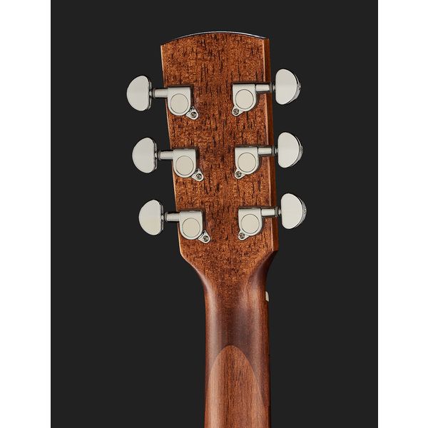 Harley Benton Custom Line CLD-15MCE Bundle