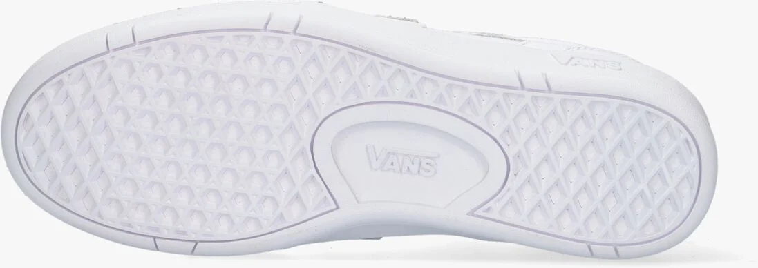 VANS witte vans lage sneakers ua lowland cc men