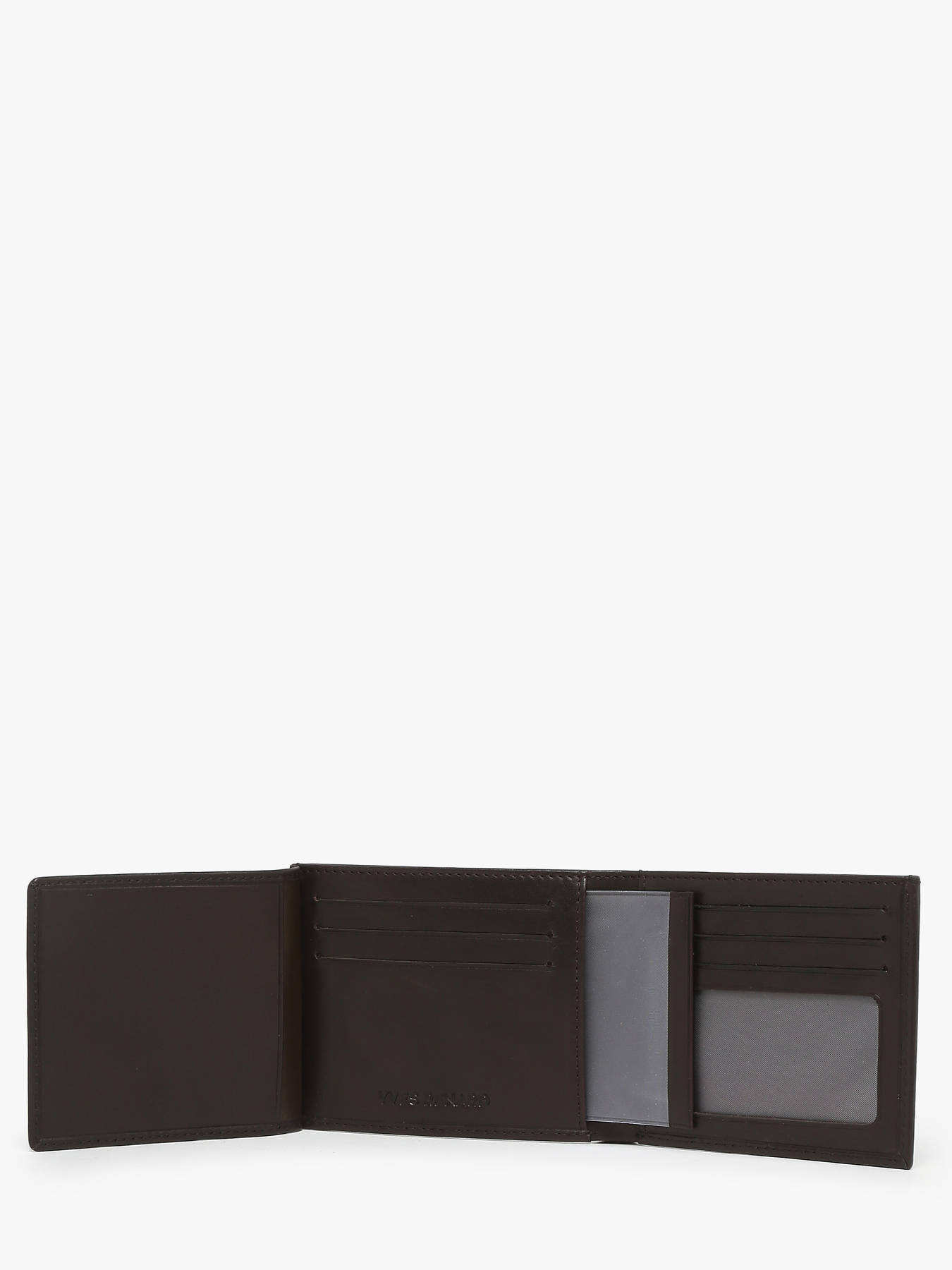 Portefeuille Bovino cuir YVES RENARD