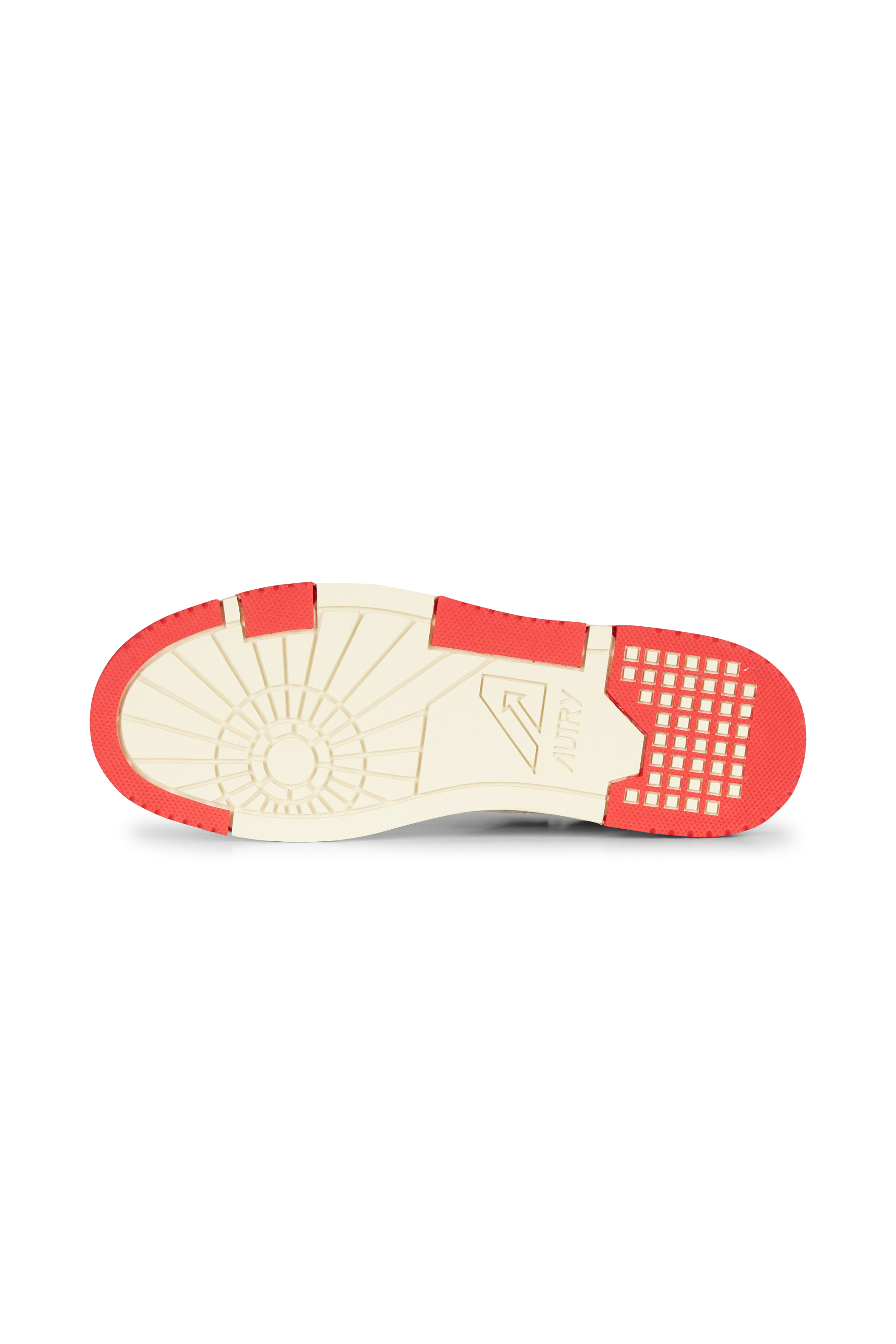 AUTRY Baskets  CLC LO Blanc