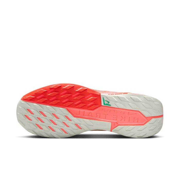 Nike Herre Trailsko Pegasus Trail 5 Gore-Tex Orange