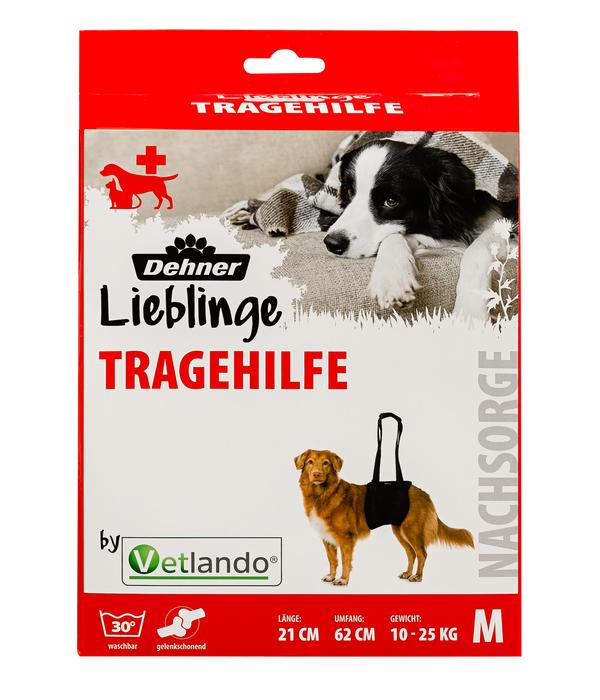 Dehner Lieblinge Tragehilfe für Hunde
