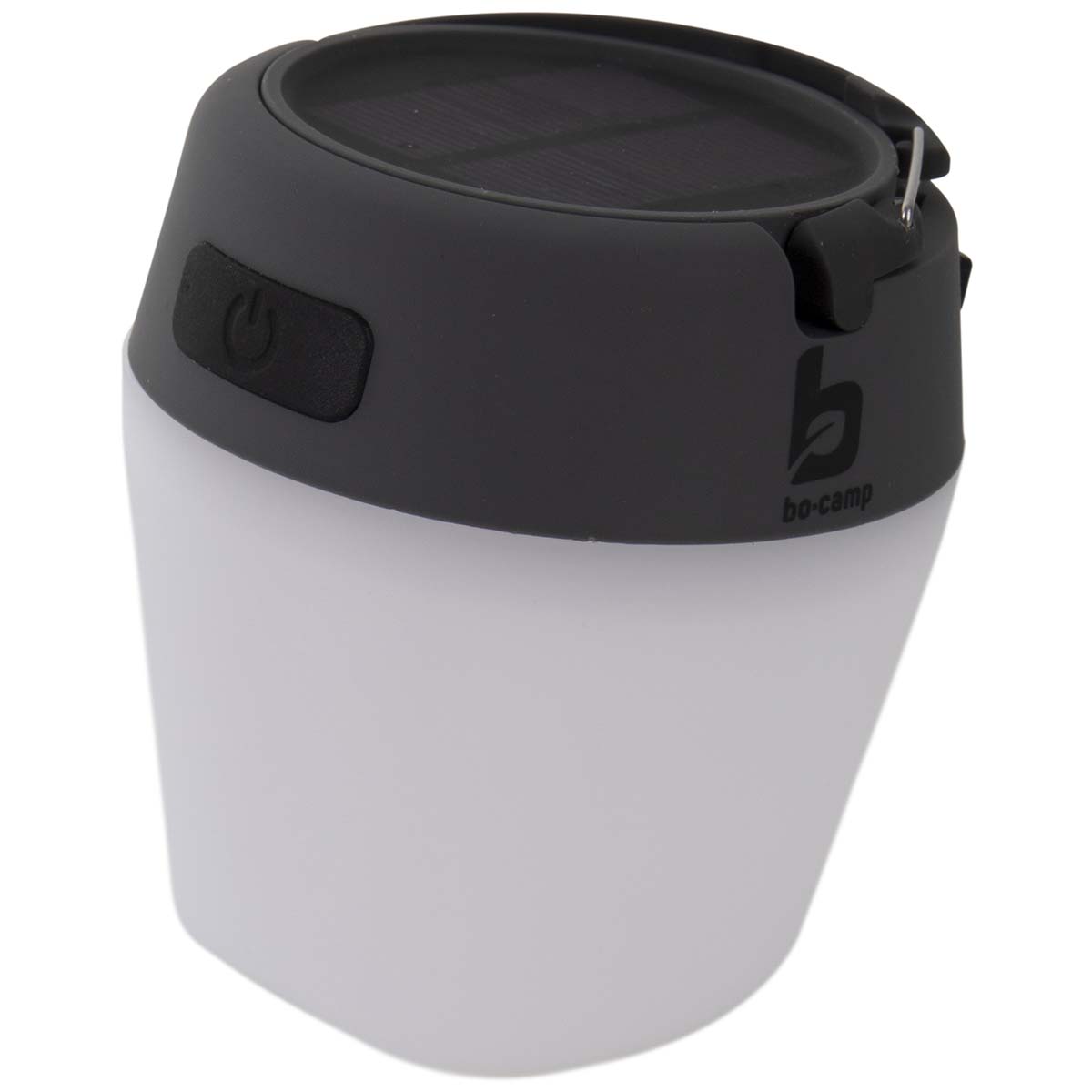 Bo-Camp Wega Solar Powerbank hanglamp