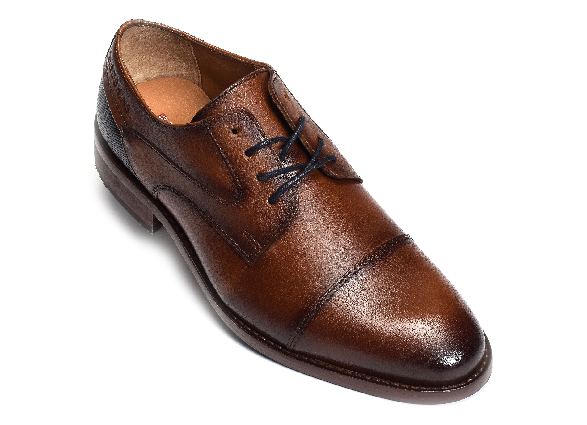 Versatil cognac