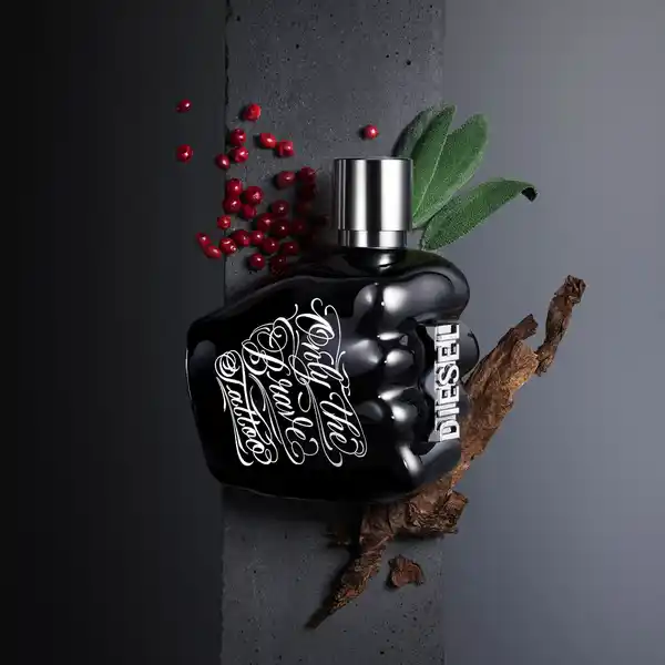 Only the Brave Tattoo, EdT 35 ml