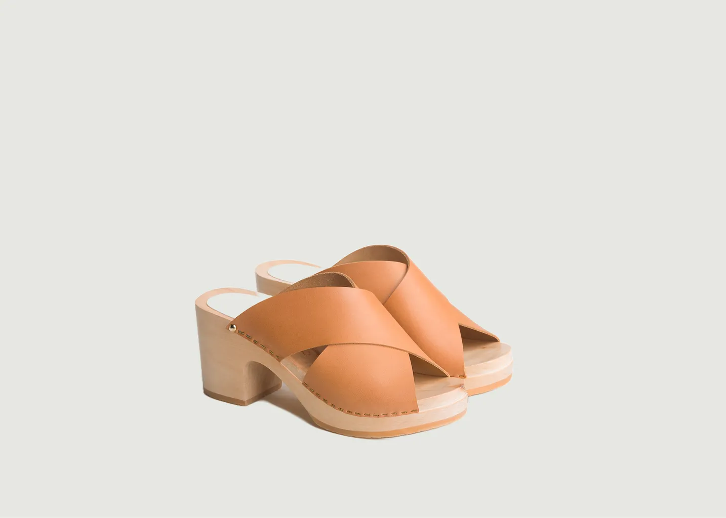 Sandales Yzis sabot youyou