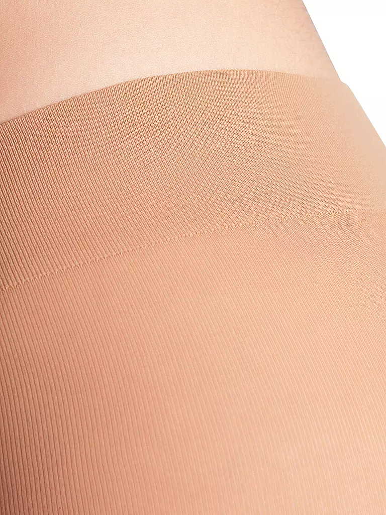 FALKE Leggings MATT DELUXE 30 powder beige