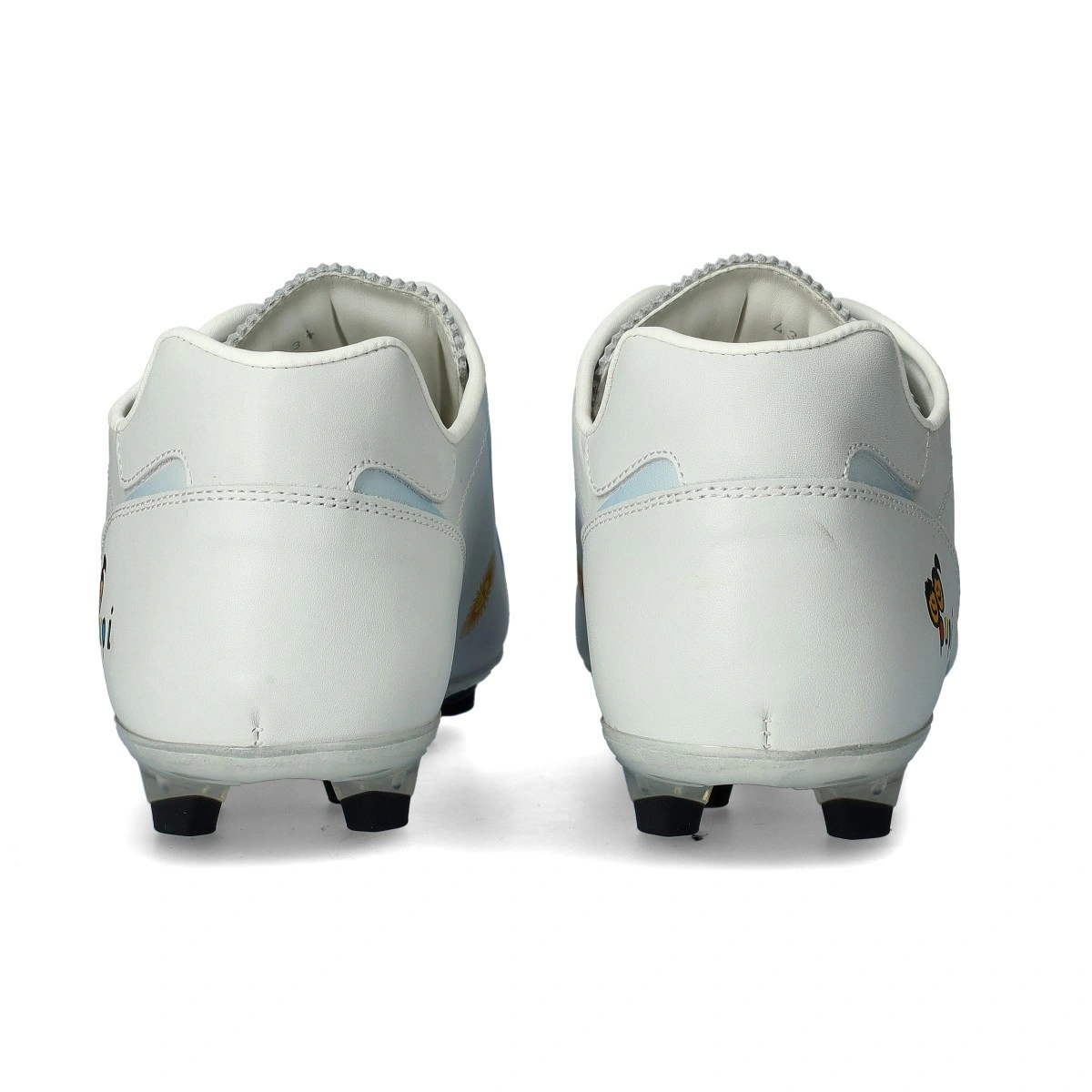 Chuteira Pantofola d´Oro Lazzarini x Pupi FG