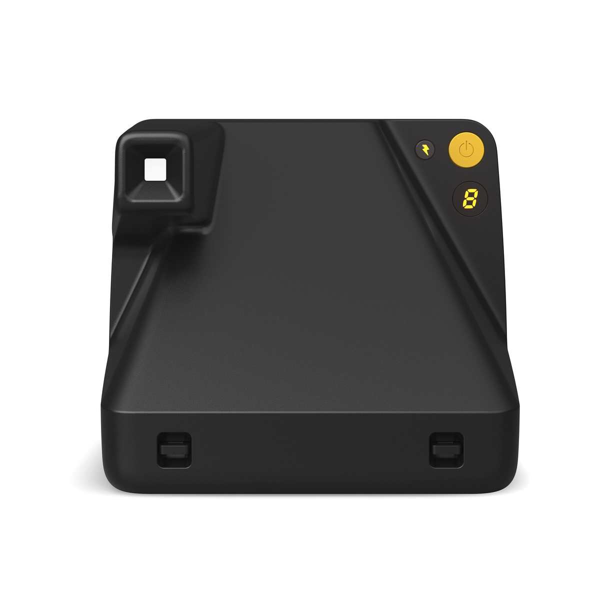Polaroid Now Gen2 Camera Black & White