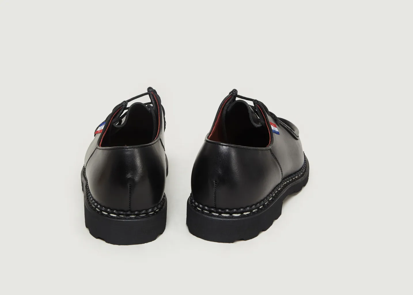 Derbies Michael BBR Paraboot