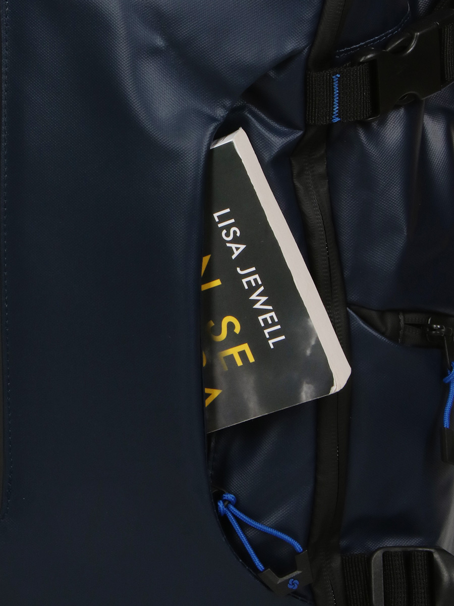 Sac À dos Samsonite Ecodiver Travel S
