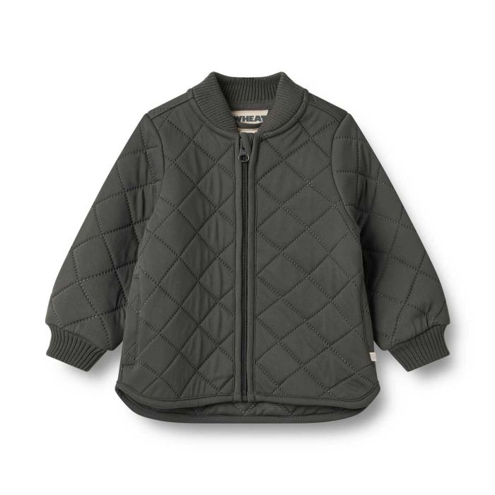 Thermo Jacket Loui Kids børnejakke str. 80-92