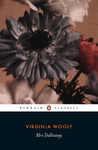 Mrs Dalloway (Paperback)