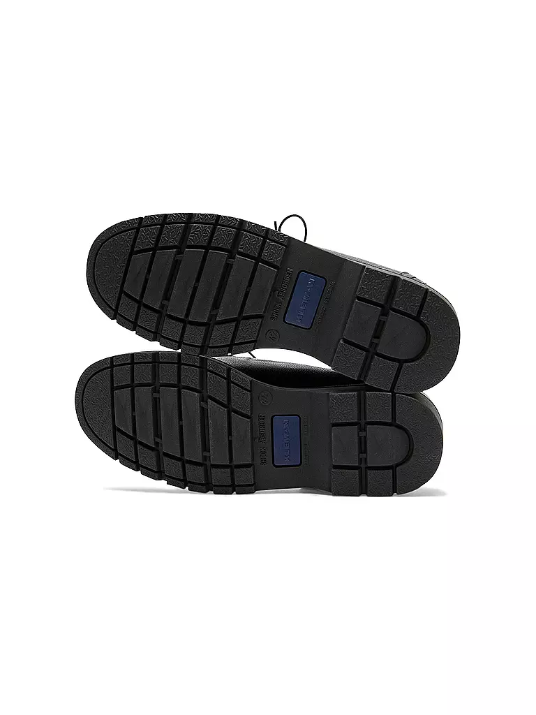 KLEMAN Anzugschuhe - Derby MAJOR VP schwarz