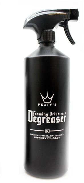 Peaty's Drivetrain Degreaser