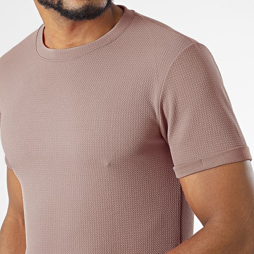 Tee Shirt Oversize Rose