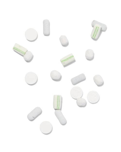 bonbons assortis frais 200g