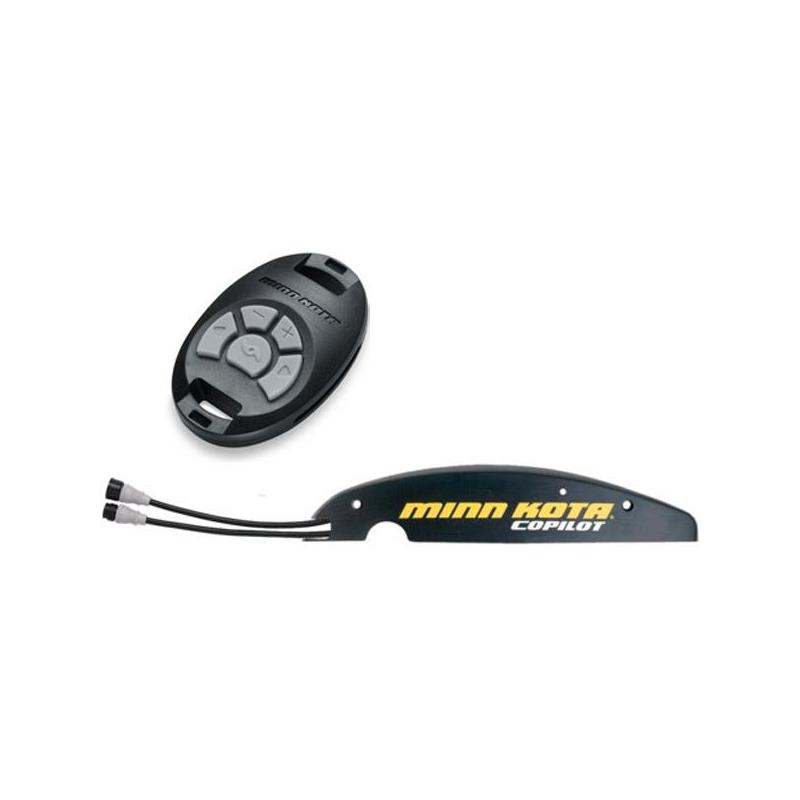 Kit Co-Pilot Minn Kota Powerdrive Bt