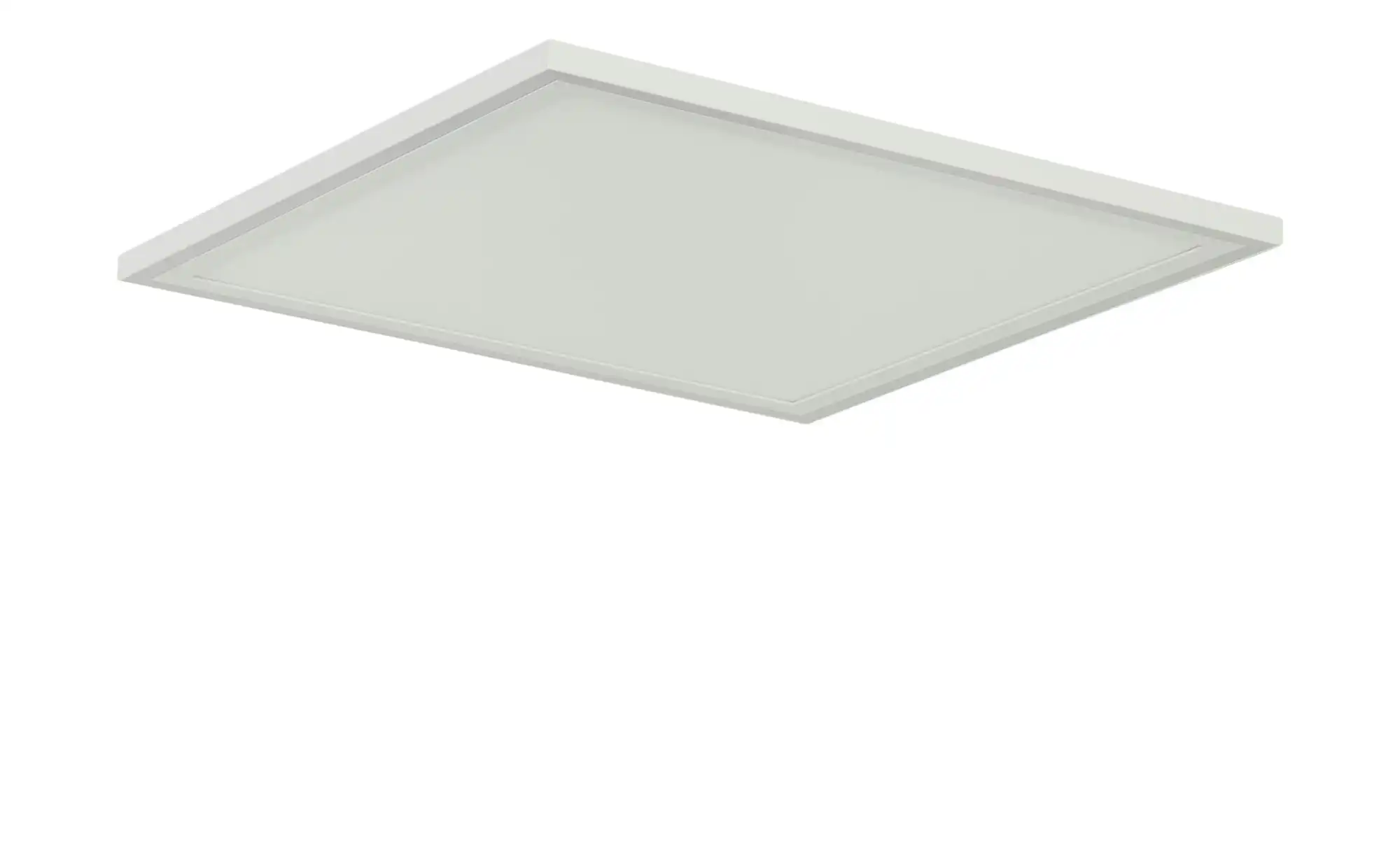 Paul Neuhaus LED-Deckenleuchte, weiß