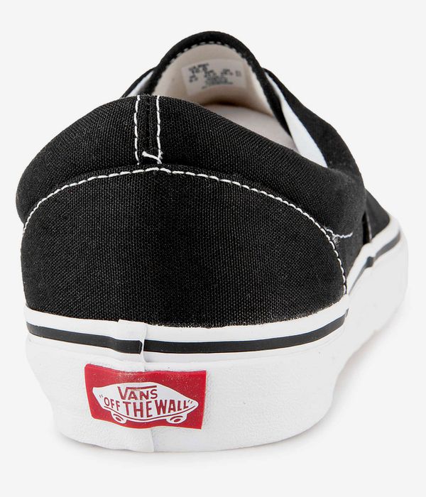 Vans Era Schuh (black)