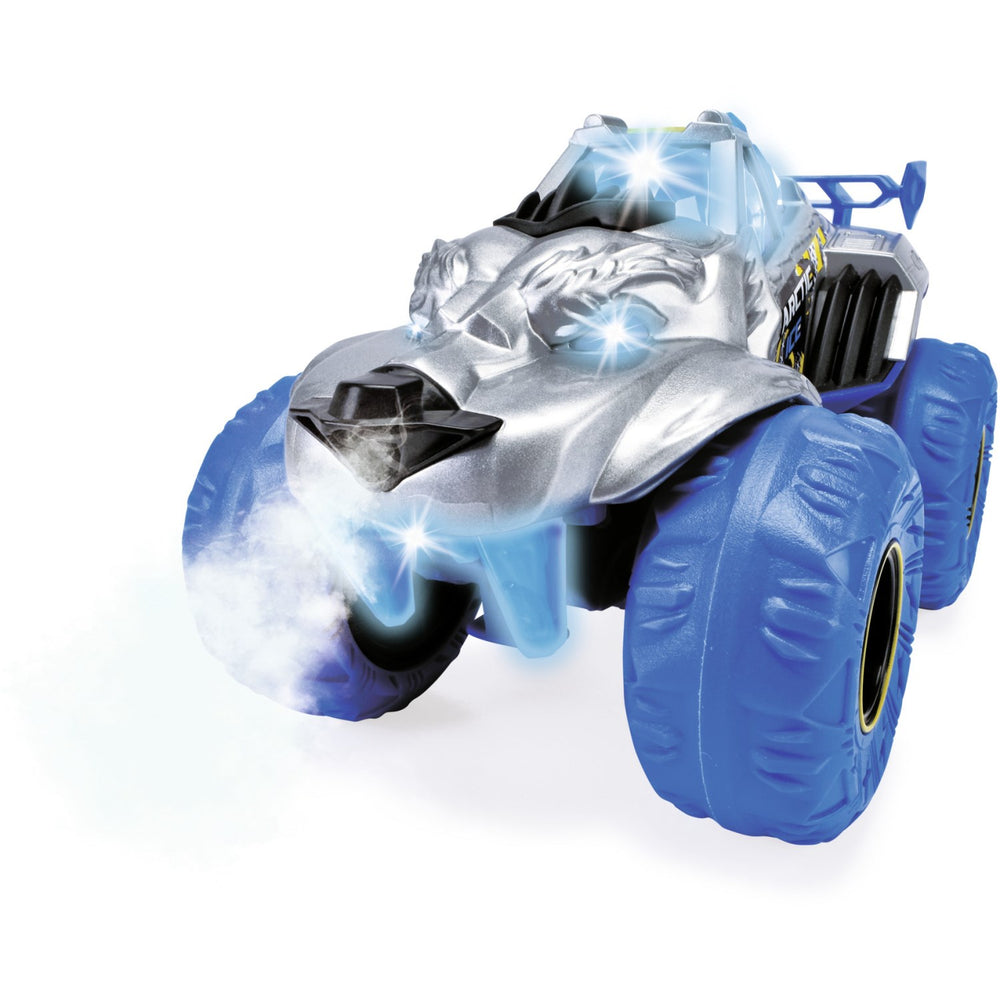 Køb Dickie Toys Arctic Ice Monster 25 Cm