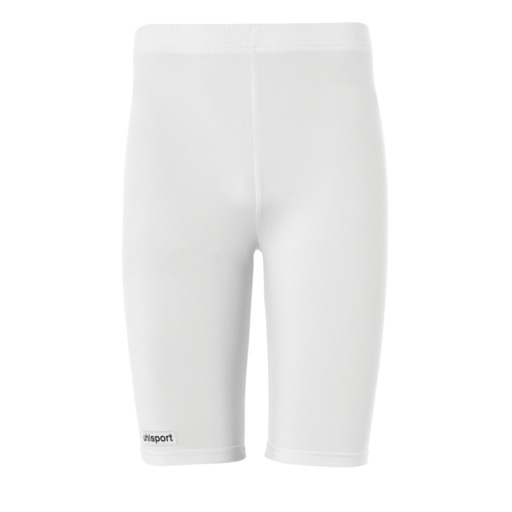 Calções justos Blanco Uhlsport