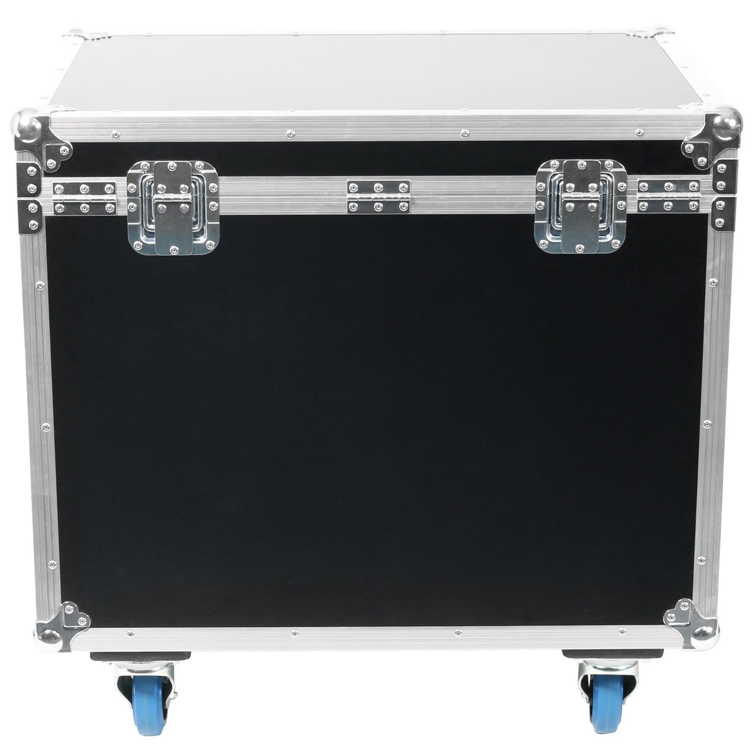 Innox FCAC150 universele flightcase op wielen 770x570x615 mm