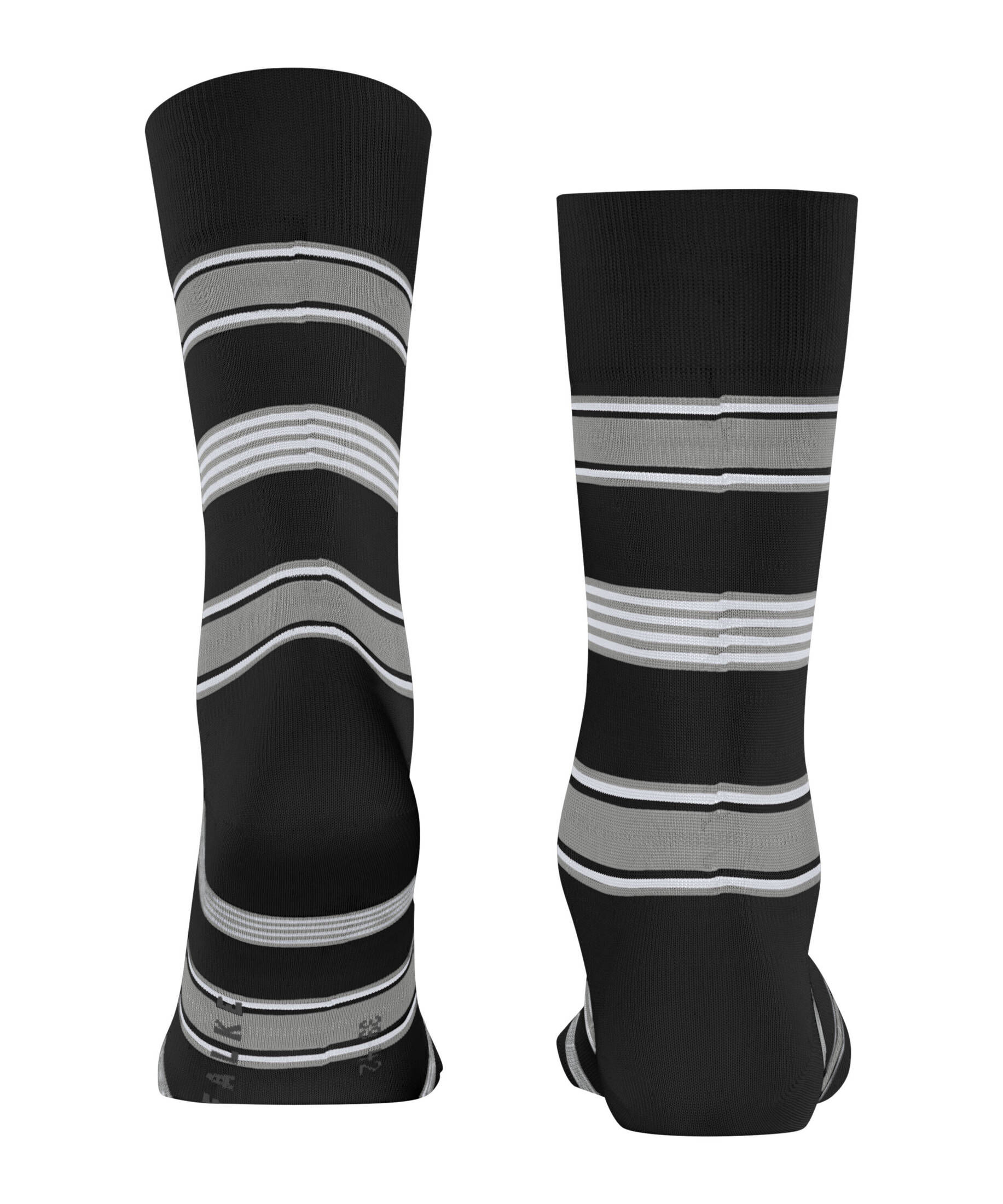 FALKE| Herren Socken Marina Stripe