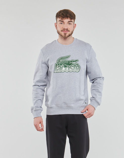 Lacoste - SH5087 - Gris / Vert