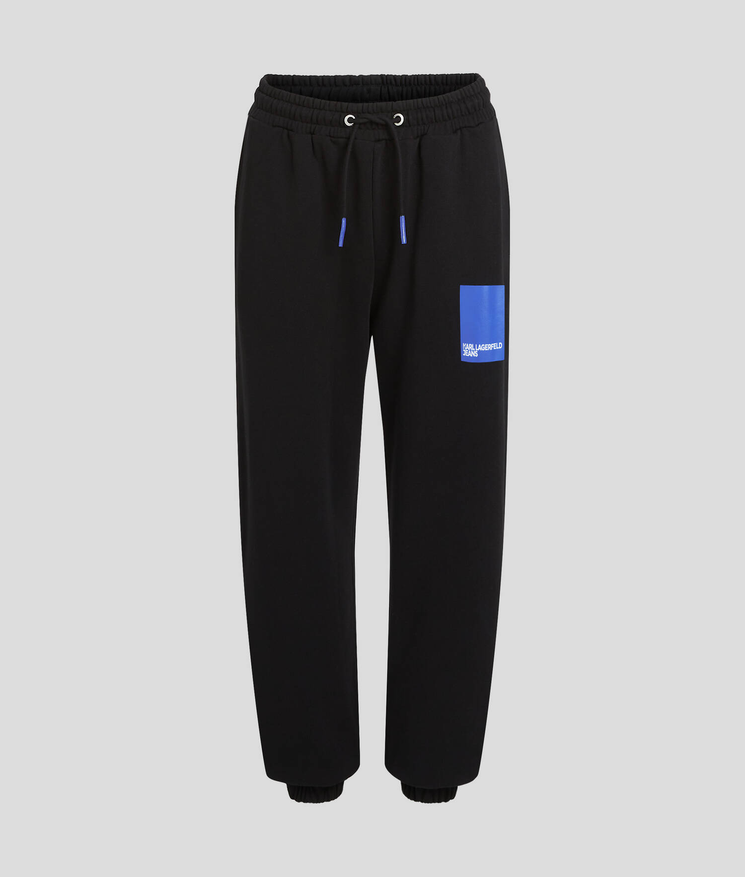 PANTALON DE JOGGING DÉCONTRACTÉ KLJ