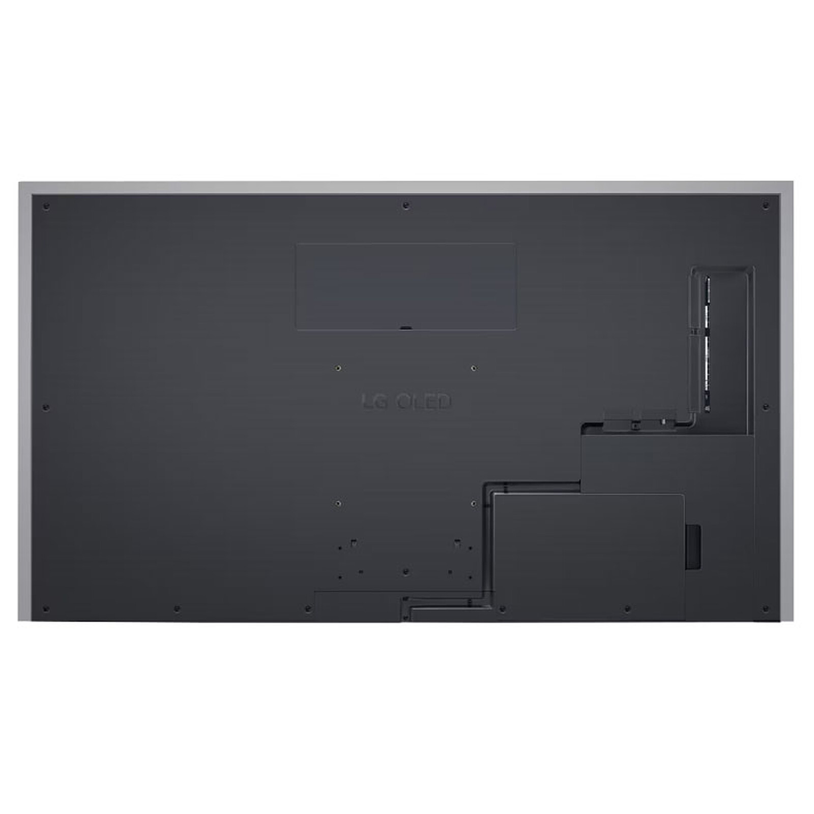 LG OLED55G4