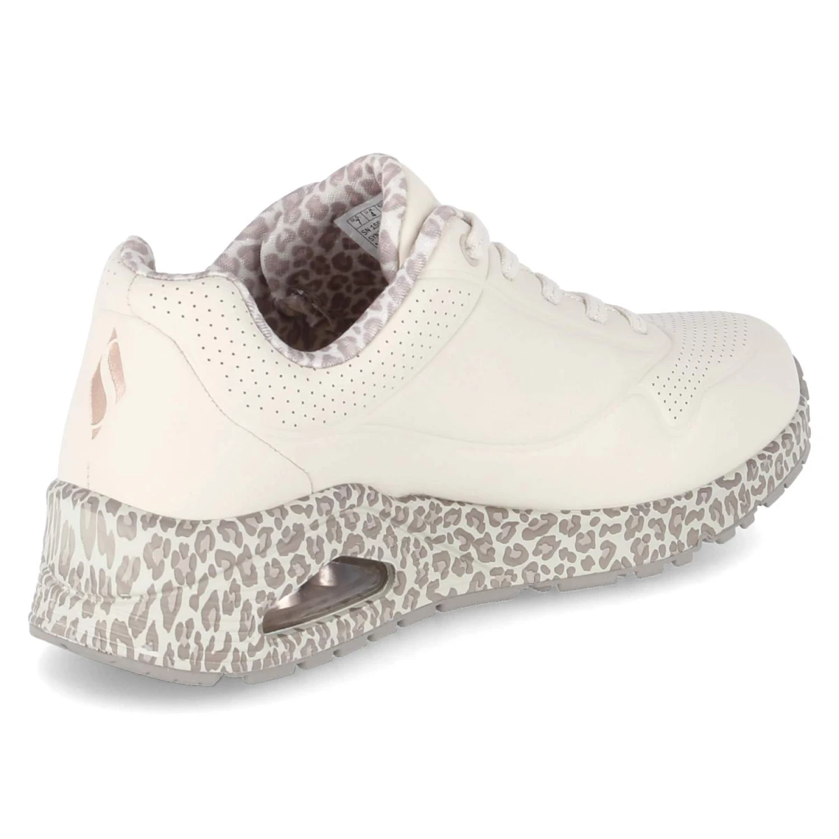 SkechersSneaker UNO-SAFARI TIME - whld