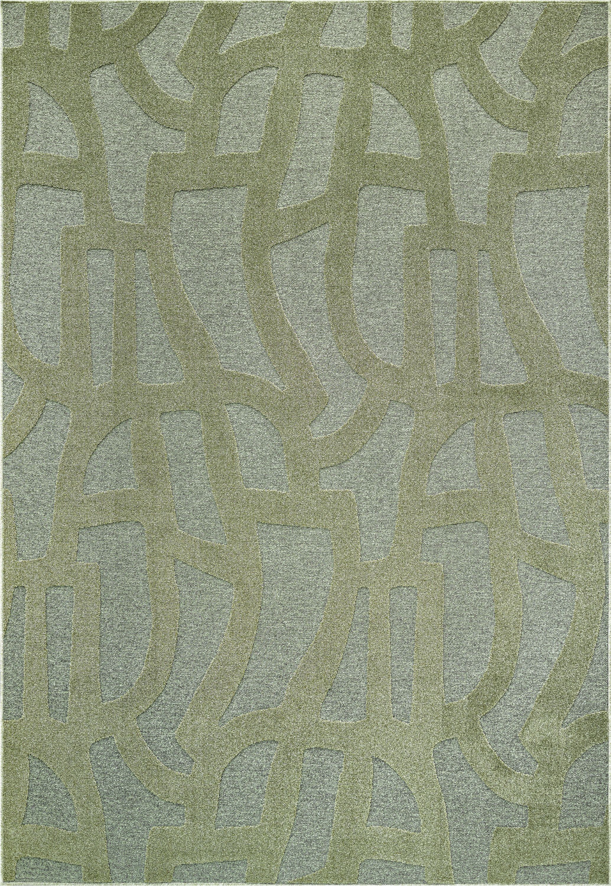 Teppich TWEED
