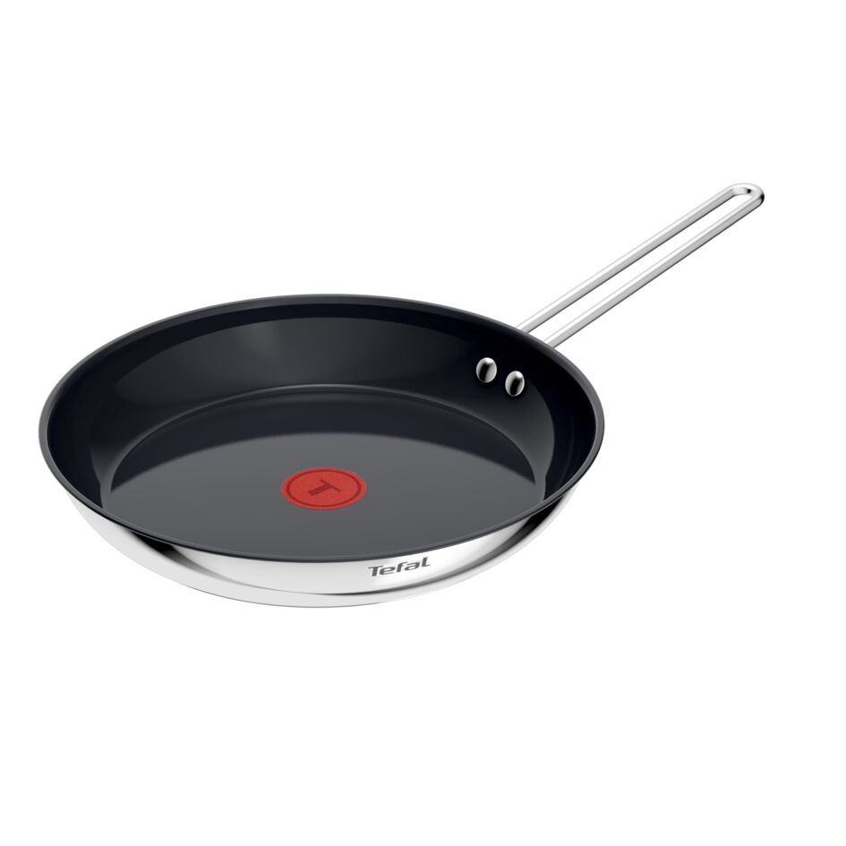 Nordica keramische koekenpan 28 cm - inductie