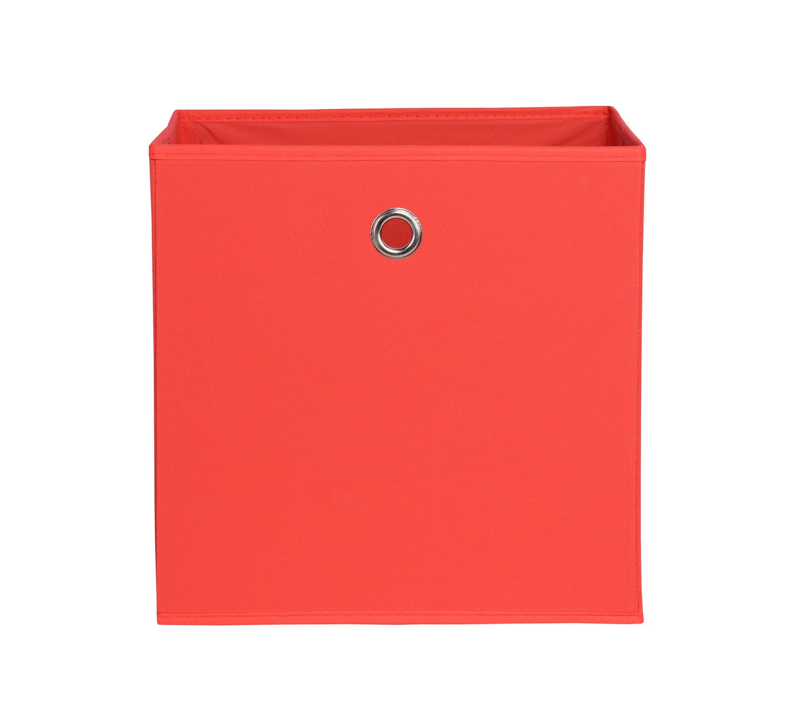 Faltbox Rot 32x32x32 cm