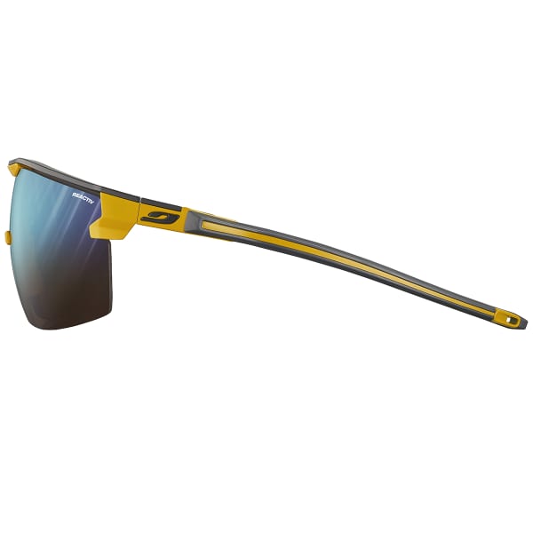 Lunette vélo JULBO ULTIMATE COV NR/JA RVP2-4DL BL UNICOLORE