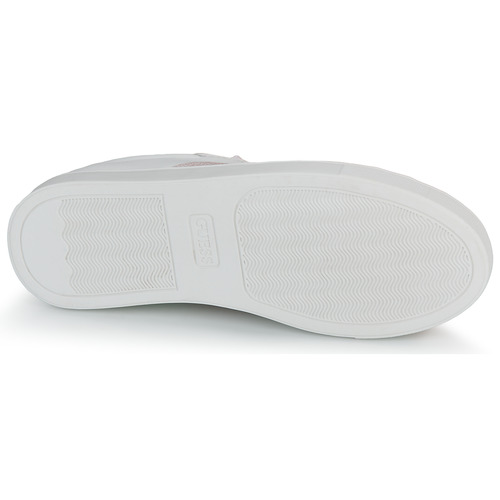 Guess - TODEX - Blanc / Rose