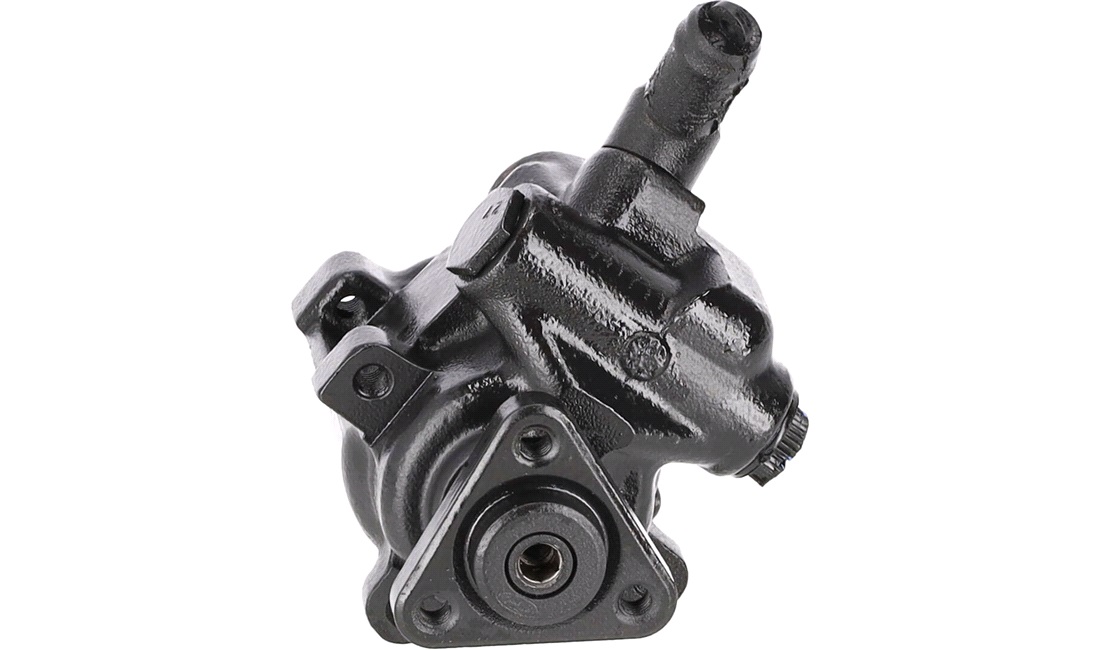 Servopumpe Hydraulisk