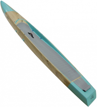 Sunova Flatwater Faast Pro TR3 - V2 14' x 19