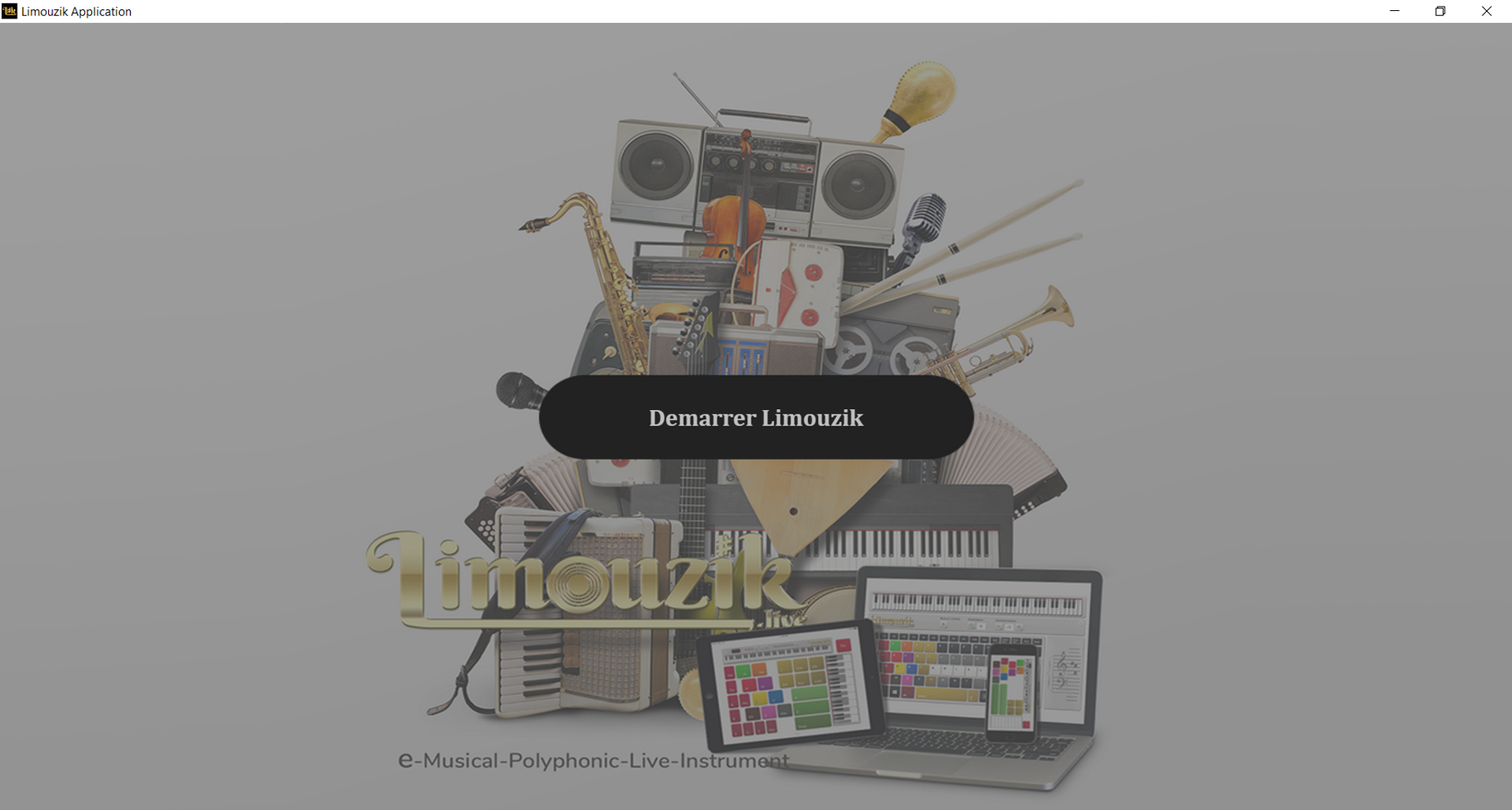 Limouzik- PC