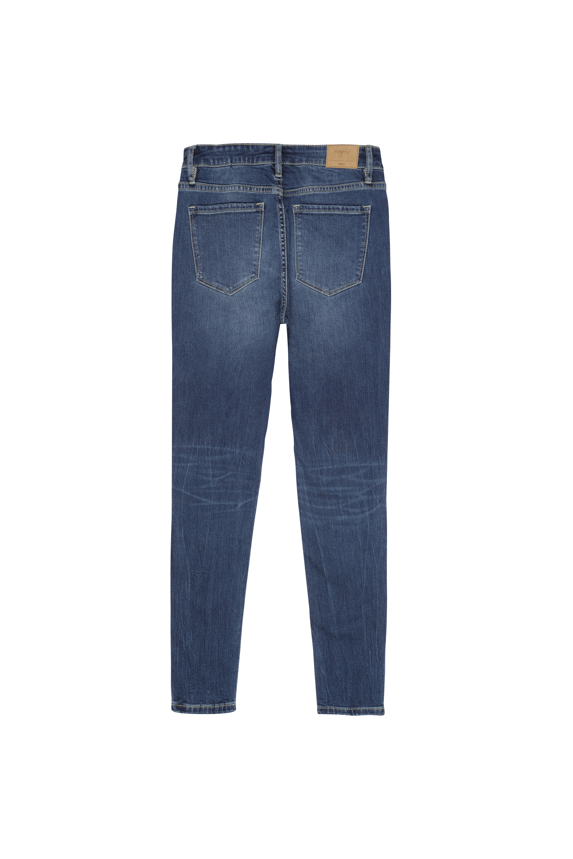 NAGEV Jean VALENTINE Bleu