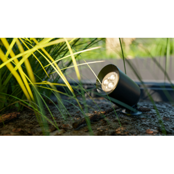 Ludeco Smart tuinspot Stig 12v