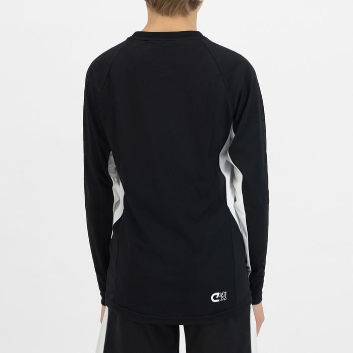 Cruyff Turn Tech LS Shirt Junior