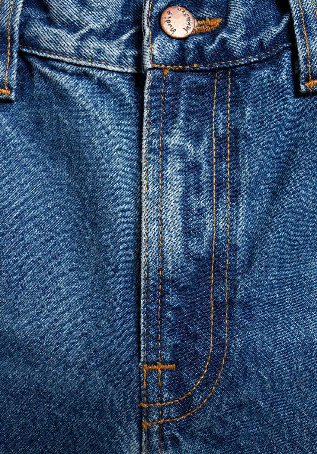 Nudie Jeans Jeans Gritty Jackson Day Dreamer