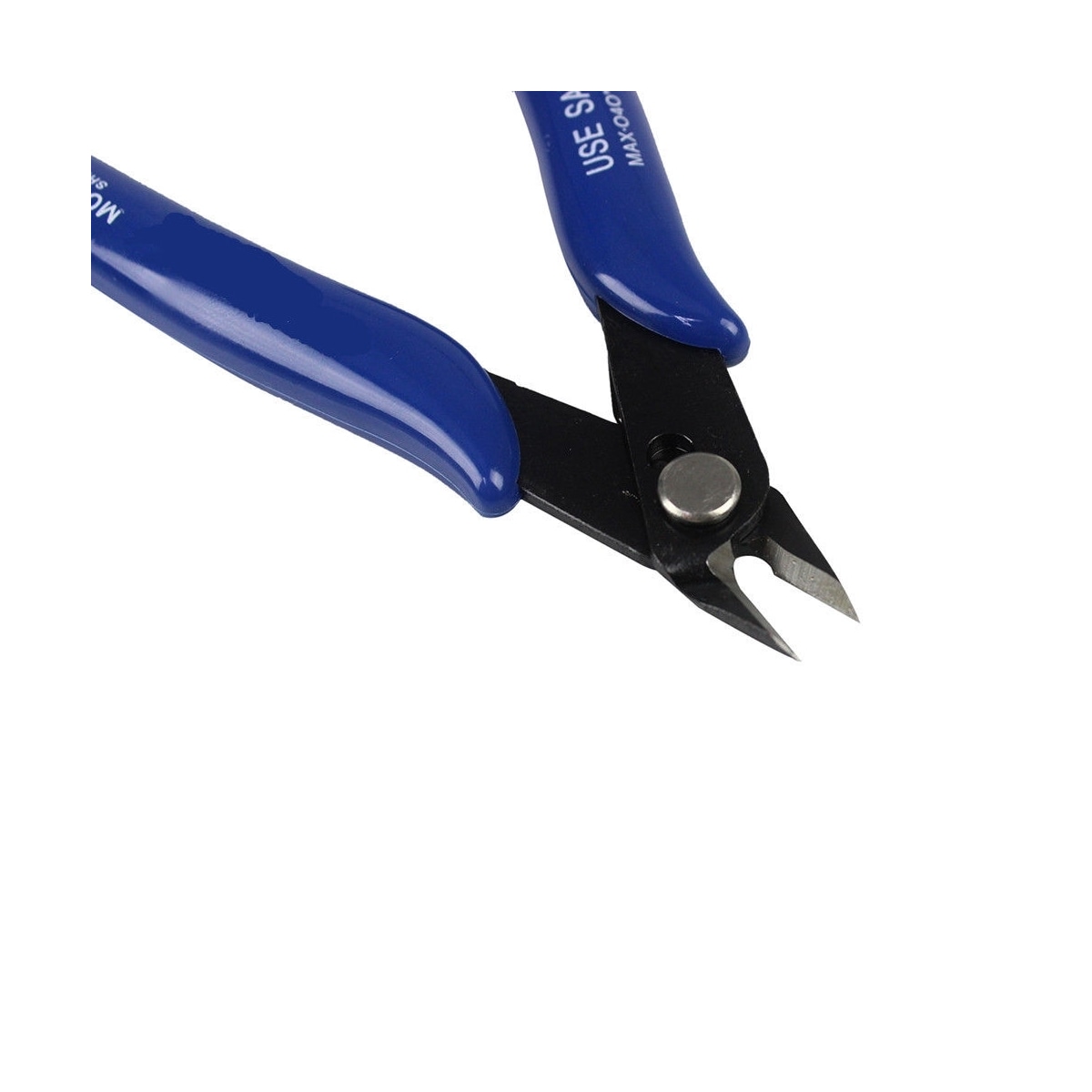 Small Nipper - Flush Cutter