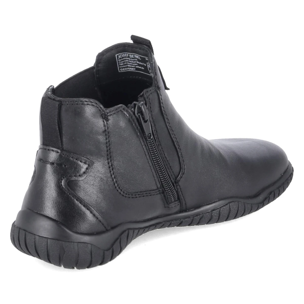 Josef SeibelChelsea Boots WYNONA 04 - schwarz