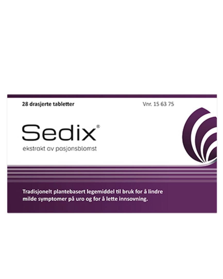 Sedix tab 200mg