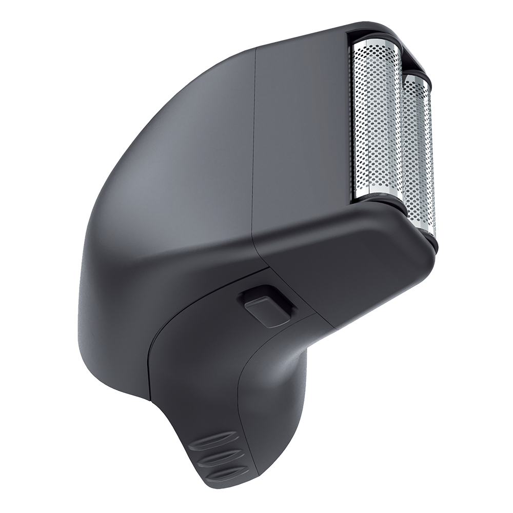 Tondeuse corps Titanium