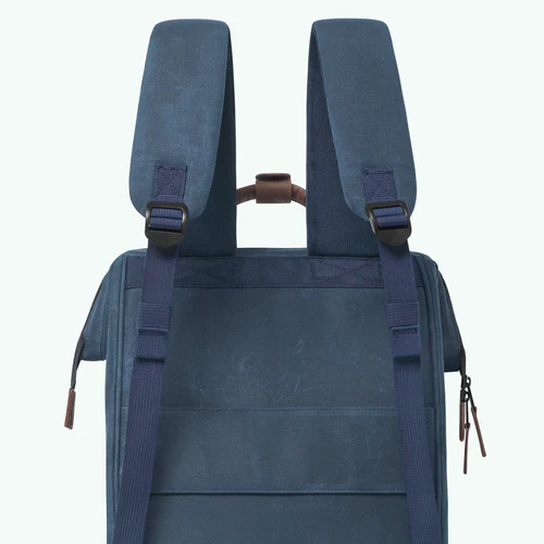 Sac à dos Adventurer Large Montalivet Bleu