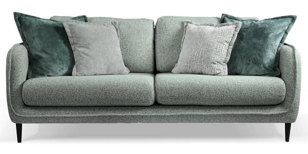 NADUVI Collection 3-zitsbank Savoia